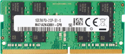 HP 4GB DDR4 SO-DIMM | 2666MHz | PC4-21300