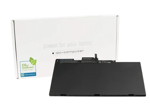 HP EliteBook 848 G3 | Notebook Akku 47Wh | Original