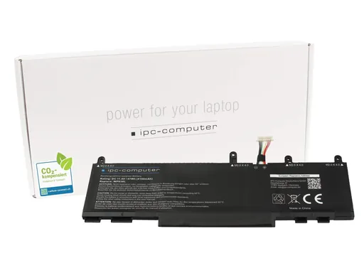 HP EliteBook 845 G10 Akku | 47Wh | Ersatzbatterie
