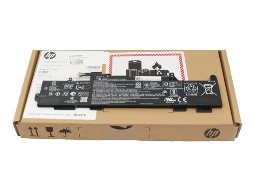 HP EliteBook 735 G5 | Original Akku 50Wh | Ersatz