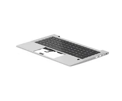 HP EliteBook 630 G9 | Tastatur UK | Ersatzteil