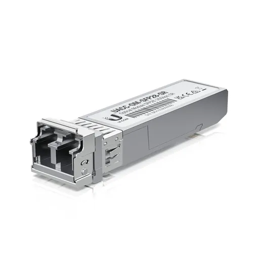 UBIQUITI UniFi SFP28 Modul | 25G Multi-Mode | 850nm 100m