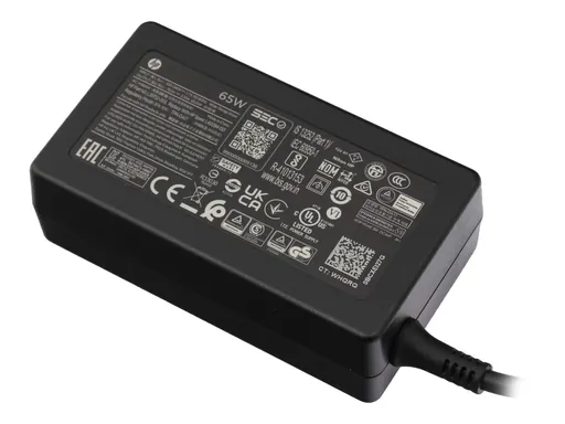 HP Netzteil 65W | Original EliteBook 828 G3