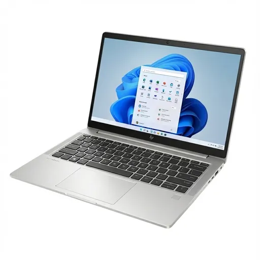 HP EliteBook 8 G1i | 14" Laptop | Ultra 5 225U
