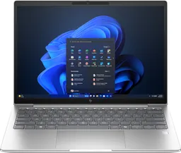 HP EliteBook 6 G1i | 13,3" AI Laptop | Ultra 5