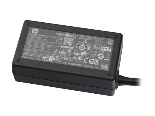 HP Netzteil 65W | EliteBook 850 G5 | Original