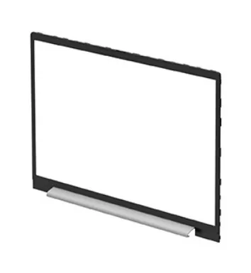 HP SPS-BEZEL LCD IR | LCD-Rahmen | IR-Kamera