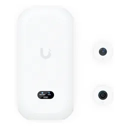 UBIQUITI UniFi AI Theta | 8MP Netzwerk-Überwachungskamera | KI