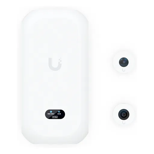 UBIQUITI UniFi AI Theta | 8MP Netzwerk-Überwachungskamera | KI
