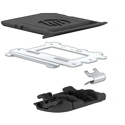 HP Plastics Kit 730958-001 | Ersatzteile-Set