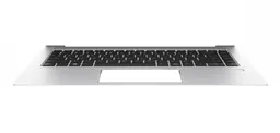 HP EliteBook 1040 G4 | Tastatur Se/Fi | Top Cover