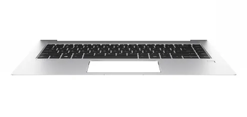 HP EliteBook 1040 G4 | Tastatur Se/Fi | Top Cover