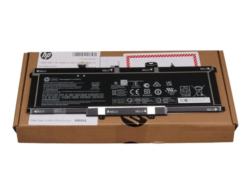 HP L07045-855 | Laptop-Akku 95,9Wh | EliteBook