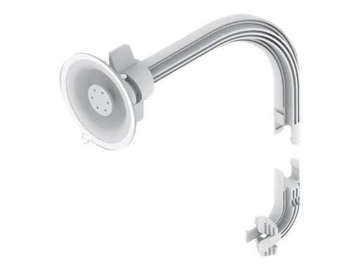 UBIQUITI NanoBeam Window Mount | Fensterhalterung | NBE-19-WM
