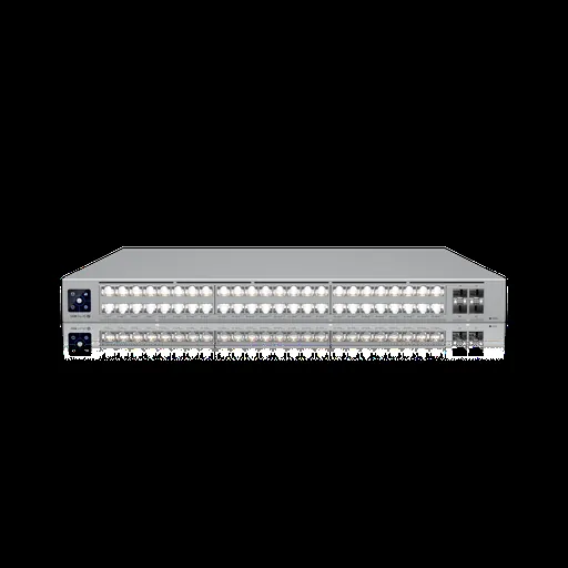 UBIQUITI UniFi Pro XG 48 PoE | 48-Port Managed Switch | 1080W PoE++