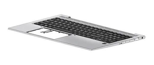 HP EliteBook 850 G8 | Tastatur mit Privacy | DK/NO