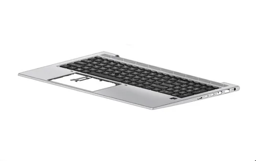 HP EliteBook 850 G7 | Tastatur mit Backlight | DK