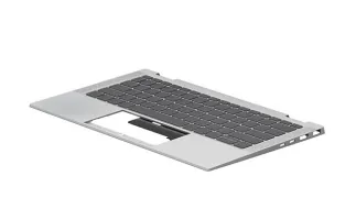 HP EliteBook x360 1030 G7 | Tastatur FR | beleucht