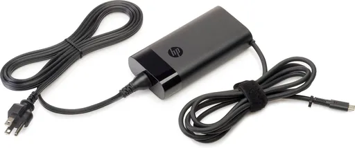 HP USB-C Netzteil 90W | flache Bauform | 2LN85AA