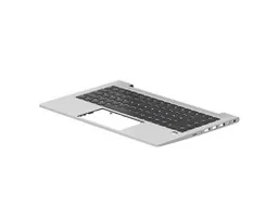HP EliteBook 640 G9 | Tastatur NL | Top Cover