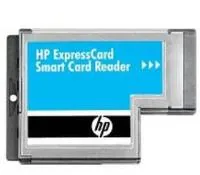 HP SmartCard-Leser | EliteBook 8470p/ProBook 6470b