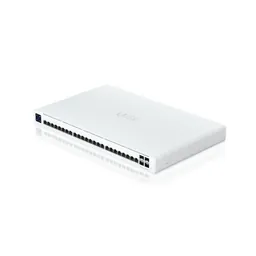 Ubiquiti UISP-S-Pro | 24+4 Port Managed Switch | 220W PoE