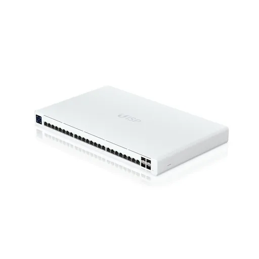 Ubiquiti UISP-S-Pro | 24+4 Port Managed Switch | 220W PoE