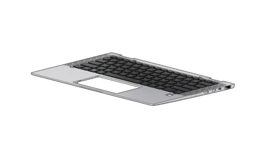 HP EliteBook x360 1030 G4 | Tastatur-Gehäuse | SE/FI