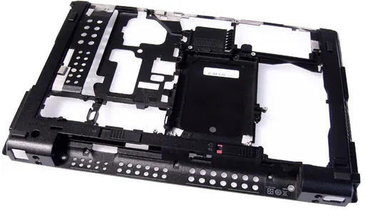 HP Base Enclosure | Untergehäuse | Elitebook 2570P