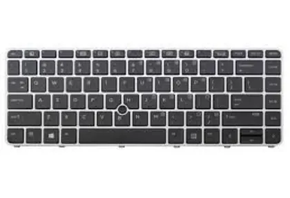HP EliteBook Tastatur | Französisch | 745/840 G3/G4