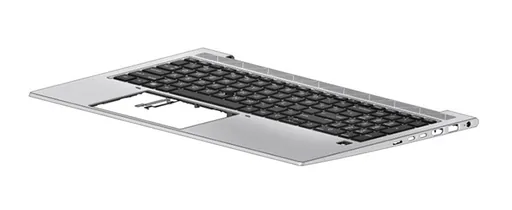 HP EliteBook 850 G8 | Tastatur mit Abdeckung | GB
