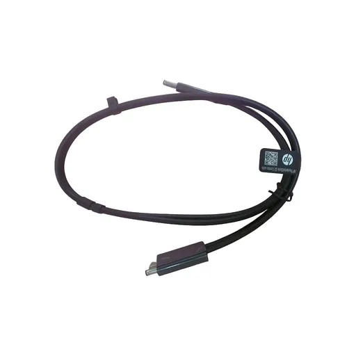 HP Thunderbolt Kabel 0,7m | USB-C | EliteBook