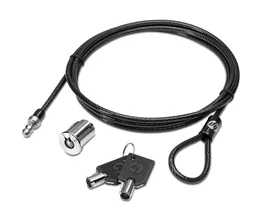 HP Docking Station Cable Lock | Sicherheitsschloss