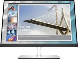 HP E24i G4 | 24" IPS Monitor | 1920x1200 WUXGA