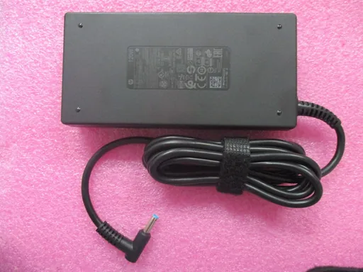 HP 120W Netzteil | 4.5mm Slim | EliteBook ProBook