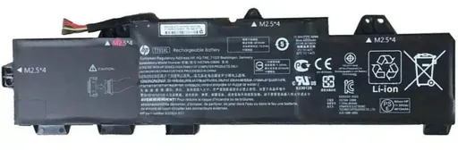 HP Lithium-Ionen Akku | 56Wh | EliteBook 850 G5/G6