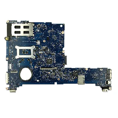 HP EliteBook 2570p | Hauptplatine | QM77 Chipset