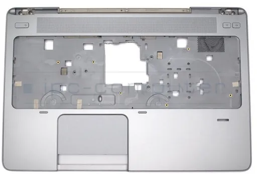 HP ProBook Topcase | 650/645/640 G1 | Silber