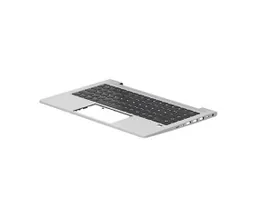 HP EliteBook 650 G9 | Ersatztastatur | Beleuchtet