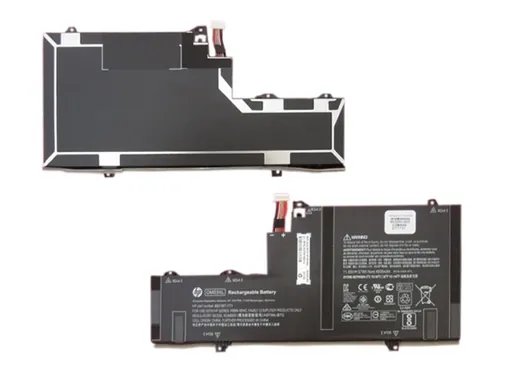 HP Akku 57Wh | EliteBook x360 1030/1020 G2 | Li-Ion