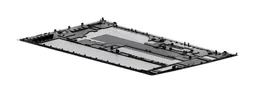HP Base Enclosure UMA | Untergehäuse | M35823-001