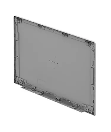 HP EliteBook 640 G11 | Displayabdeckung | WWAN