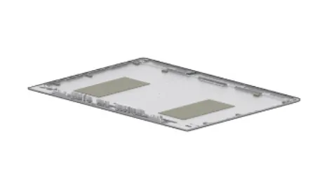 HP EliteBook 830 G5 | LCD Displayabdeckung | FHD