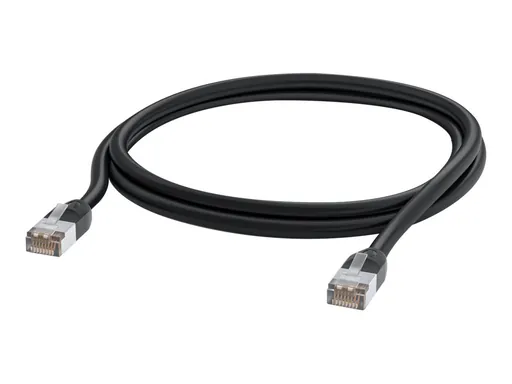 UBIQUITI UniFi Patch Cable Outdoor | 1m CAT5e STP | Wetterfest
