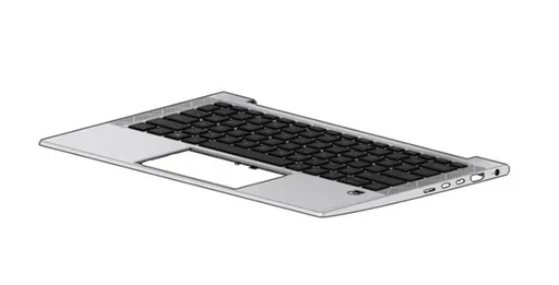 HP M36413-D61 | Ersatz-Tastatur | EliteBook 830