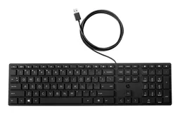 HP Desktop 320K | USB Tastatur | Arabisch/Englisch