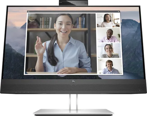 HP E24mv G4 | 24 Zoll Monitor | Full HD IPS