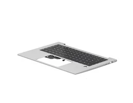 HP EliteBook 840 G9 | Tastatur-Cover | Belgien