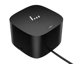 HP Thunderbolt Dock G4 | 280W Dockingstation | USB-C