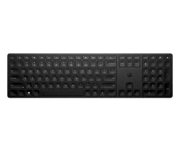 HP 455 Tastatur | Kabellos programmierbar | 2.4GHz